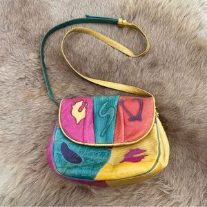 Vintage Sharif purse